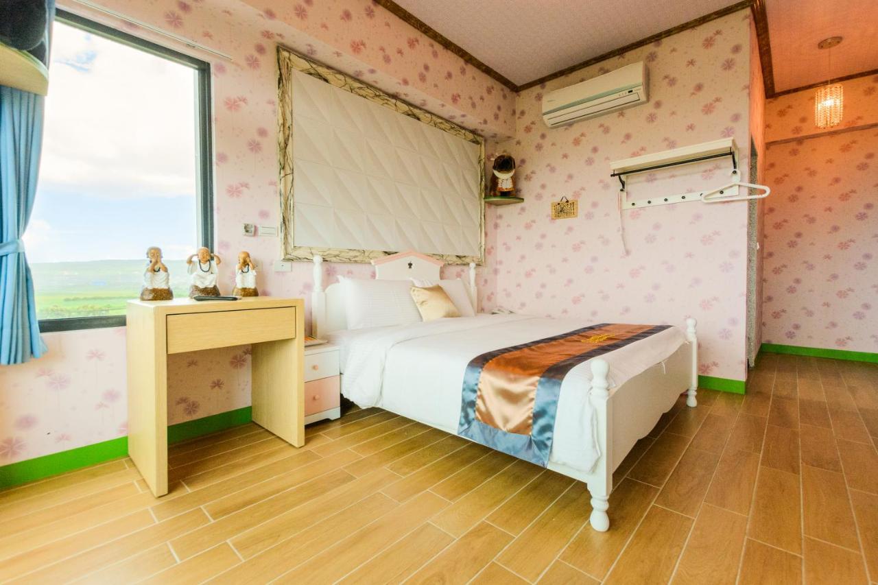 Emilia Villa Heng-ch'un Exterior foto